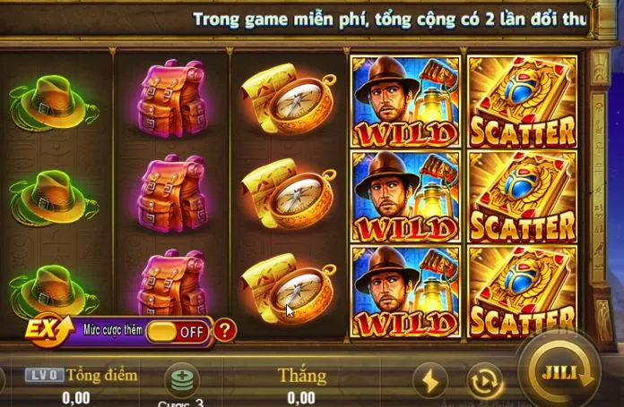 Trò Chơi Nổ Hũ Slots King 79