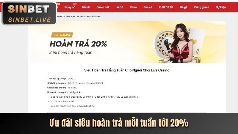 Thưởng nạp lần đầu King 79